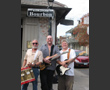 Max and the French Quarter Rats