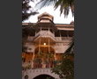 Hotel Oloffson in Port-au-Prince