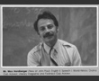 Max teaching at Pope John Paul II High School
